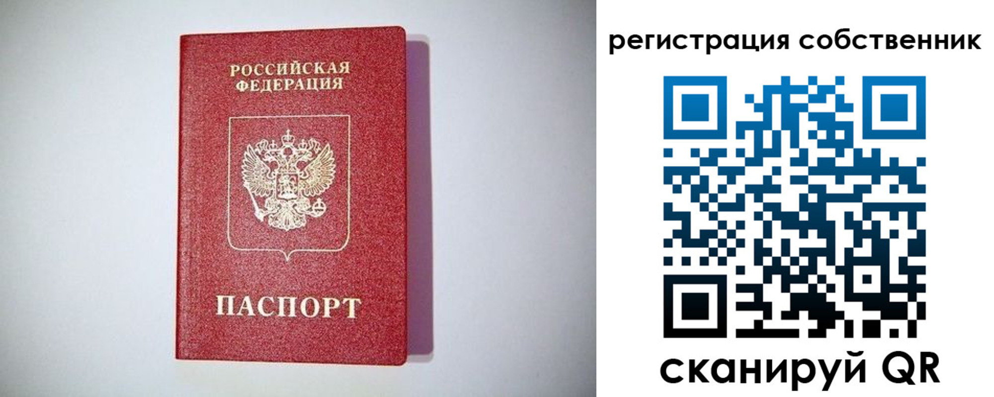 временная регистрация в Кольчугино